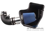 Cold Air Intake - Manual GT